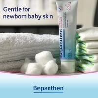 Bepanthen Baby Nappy Care Ointment