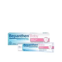 Bepanthen Baby Nappy Care Ointment 100g