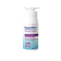 Bepanthen SensiControl Shower Gel 400ml