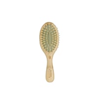 Beter Bamboo Cushion Brush Anti-Tangle Pins & Nylon Bristles