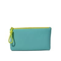 Beter Easy Hair Days Cosmetic Bag Turquoise
