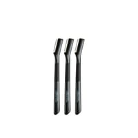 Beter Eyebrow Razor x3
