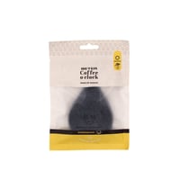 Beter Coffee O’clock Konjac Facial Cleansing Sponge
