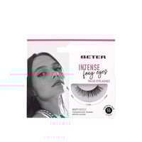 Beter False Eyelashes 55 Intense Foxy Eyes