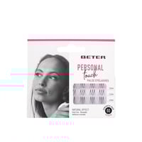Beter False Eyelashes 60 Personal Touch x24 Trios