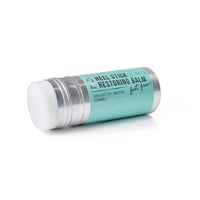 Beter Feet Free! Heel Stick Restoring Balm 75g