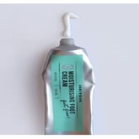 Beter Feet Free! Moisturizing Foot Cream 100ml (3.38floz)