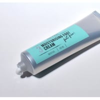 Beter Feet Free! Moisturizing Foot Cream 100ml (3.38floz)