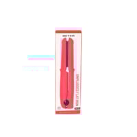 Beter GRWM Unplugged Flat Iron Red