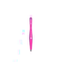 Beter Magnetic Tweezers Straight Tip Fuchsia