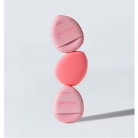 Beter Mini Concealer Sponges x3