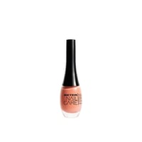 Beter Nail Care Youth Color Rejuvenating Nail Polish 264 Arancia
