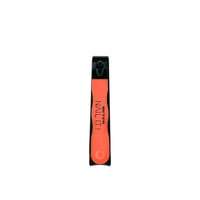 Beter Nail It! Double Nail Clipper Orange