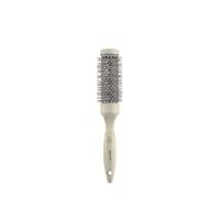 Beter Natural Fiber Ceramic Thermal Brush Beige 32mm