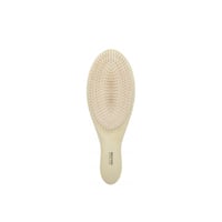 Beter Natural Fiber Detangling Brush Anti-Tangle Bristles