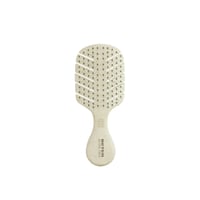 Beter Natural Fiber Mini Detangling Brush Beige