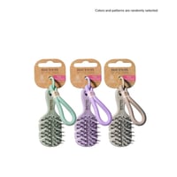 Beter Natural Fiber The Original Charm Detangling Brush