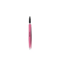 Beter Tweezers with Goupillon Brush 2-In-1 Brow Definer