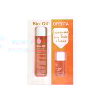 Bio-Oil Body Oil 200ml + 60ml