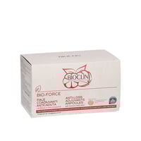 Bioclin Bio-Force Anti-Loss Adjuvants Ampoules 15x5ml