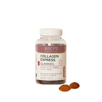 Biocyte Collagen Express Anti-Aging & Skin Beauty Gummies x45