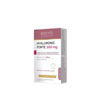 Biocyte Hyaluronic Forte Food Supplement 300mg x30