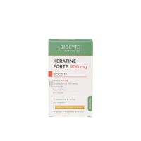 Biocyte Keratine Forte Food Supplement 900mg x60