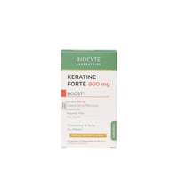 Biocyte Keratine Forte Food Supplement 900mg