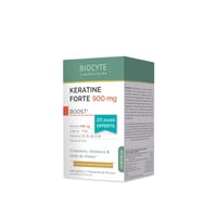 Biocyte Keratine Forte Full Spectrum Hair Capsules