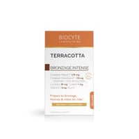 Biocyte Terracotta Bronzage Intense x30