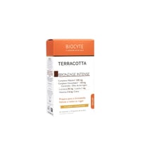 Biocyte Terracotta Bronzage Intense x30