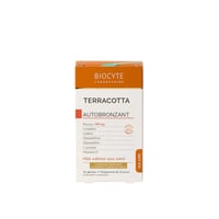 Biocyte Terracotta Self-Tanning Capsules x30