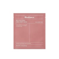 Biodance Bio Collagen Real Deep Mask 34g (1.19oz)