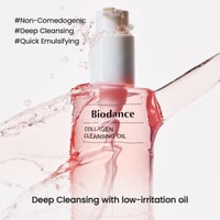 Biodance Collagen Cleansing Oil 200ml