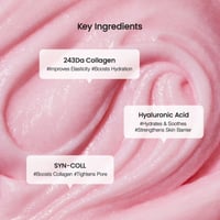 Biodance Collagen Mask To Foam Cleanser 150ml (5.07floz)