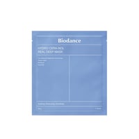 Biodance Hydro Cera-Nol Real Deep Mask 34g