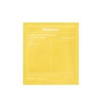 Biodance Radiant Vita Niacinamide Real Deep Mask
