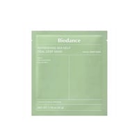 Biodance Refreshing Sea Kelp Real Deep Mask