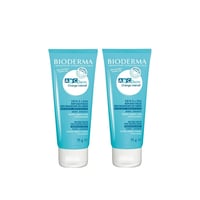 Bioderma ABCDerm Change Intensif Water Paste for Diaper Rash