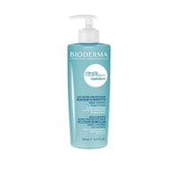 Bioderma ABCDerm Hydratant Moisturizing Nutri-Protective Milk