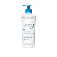 Bioderma Atoderm Crème Ultra Moisturizing Cream 500ml