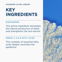 Bioderma Atoderm Crème Crema Idratante Ultra-Nutriente 200ml