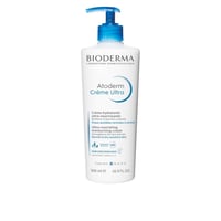 Bioderma Atoderm Crème Ultra Perfumed Moisturizing Cream 500ml