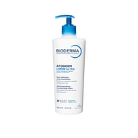 Bioderma Atoderm Crème Ultra-Nourishing Moisturizing Cream 500ml