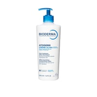 Bioderma Atoderm Crème Ultra-Nourishing kosteusvoide Tuoksuva 500ml
