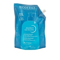Bioderma Atoderm Gel Douche Ultra-Gentle Shower Gel