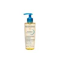 Bioderma Atoderm Huile de Douche Soothing Lipid-Replenishing Cleansing Oil 200ml