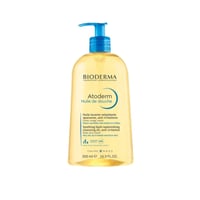 Bioderma Atoderm Huile de Douche Soothing Lipid-Replenishing Cleansing Oil 500ml
