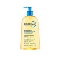 Bioderma Atoderm Huile de Douche Soothing Lipid-Replenishing Cleansing Oil 500ml