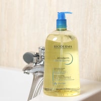 Bioderma Atoderm Huile de Douche Ultra-Nourishing Shower Oil 1L